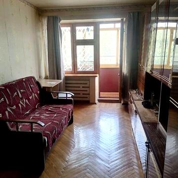 Довгострокова оренда 1к Квартира Старокозацька (Комсомольська) вулиця