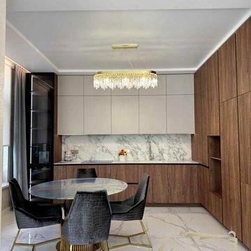 Продажа 3-х комнатной квартиры 103м2 в ЖК "Новопечерские липки ЖК новопечерские липки