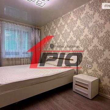 Довгострокова оренда 2к Квартира Вільський Шлях вулиця