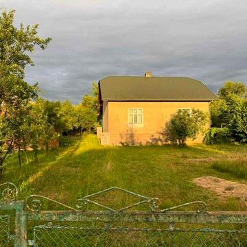 Продається будинок Самбірський район с.Нагірне