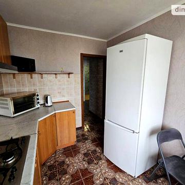 Довгострокова оренда 2к Квартира Леваневського вулиця