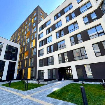 Продаж 2-кім.квартири вул. Б. Хмельницького Без комісії ЖК ВЕЖА