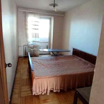 Продам 3 к. квартиру на Таирова в кирпичном 9-этажном доме