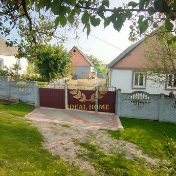 Продам дім в селі Крива Таращанський район