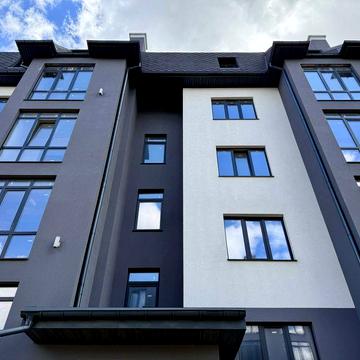 Продаж 3к біля лісу, ЖК Молодіжне містечко, Крюківщина ЖК Молодіжне Містечко