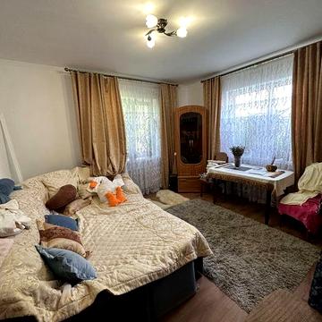 Оренда трикімнатної частини будинку Старе місто. 3лікарня.Синьоводська