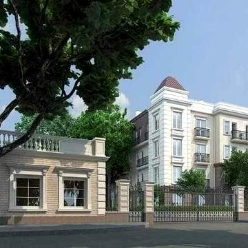 Клубний будинок  "Челсі", Великий Фонтан, 2кімнатна квартира ЖК Челсі