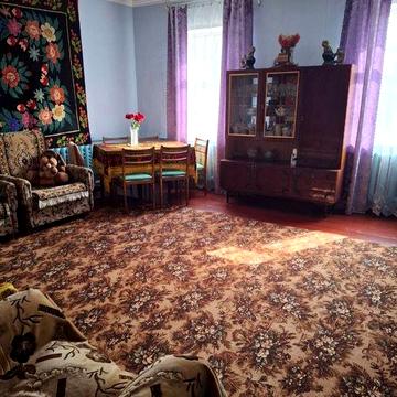 Будинок в Мотовилівці