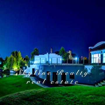 Без комісії! Довгострокова оренда резиденції на березі Дніпра