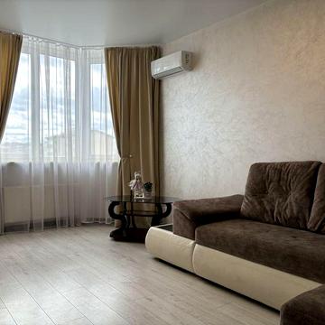 1к квартира в центрі ЖК Софія по вул.Боголюбова 28, Софія Резиденс ЖК Софія