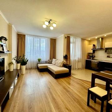 Оренда 3к квартири вул. Урлівська 23а метро Осокорки