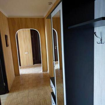 Оренда 3-к квартири на Шатило тільки студенту