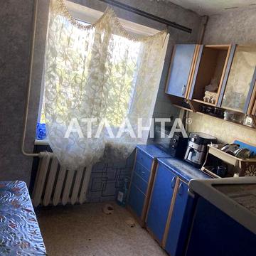 Продаж 1к Квартира Зеленая