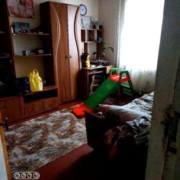 Продам 4х комнатную квартиру не ул.Белова д21