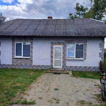 Продається будинок смт. Гніздичів Стрийський р-н.