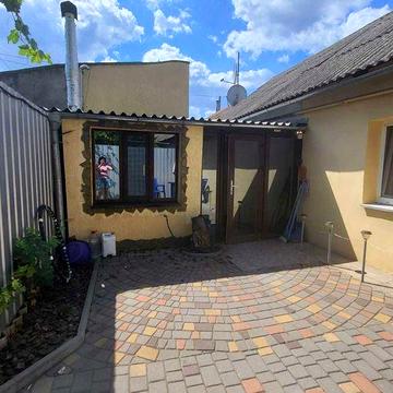 Квартира-дім на землі біля СІТІ ЦЕНТРУ