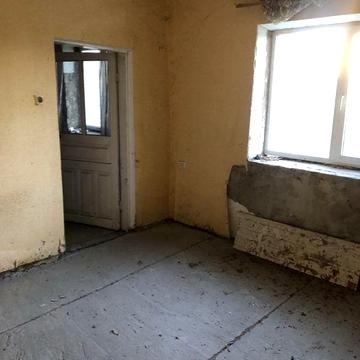 Приватизована квартира на землі