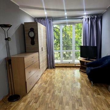 Здам двокімнатну квартиру