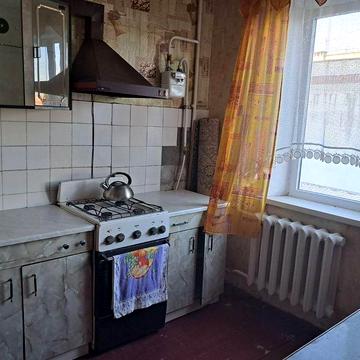 Сдается 1 ком квартира Ателье