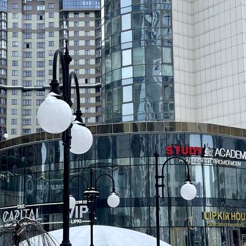 Продажа квартиры в ЖК Новопечерские липки ЖК Новопечерские липки