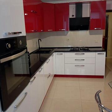 Продаж 2к Квартира Тролейбусна вулиця ЖК по ул. Лучаковского-Троллейбусная