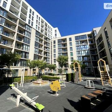 Продаж 1к Квартира Замарстинівська вулиця ЖК Barcelona