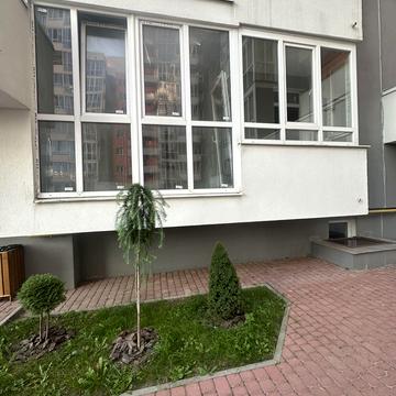 Зелена вул., 281б