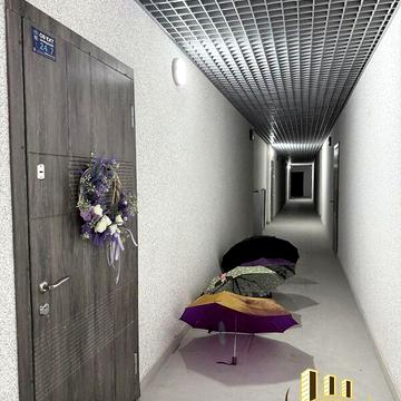 Продаж 1к Квартира Залізнична вулиця