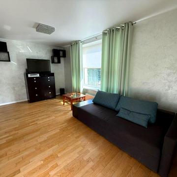 Сергія Данченка вул., 9