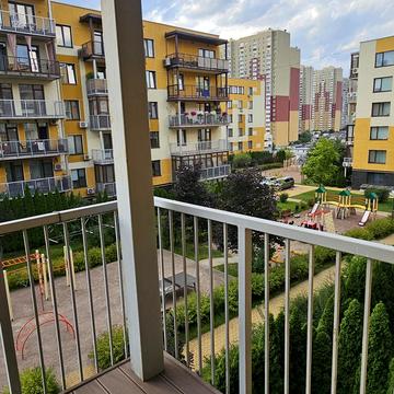 Сергія Данченка вул., 9