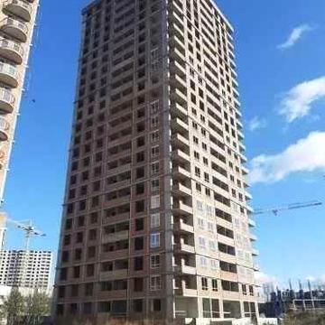 Квартира 1 комнатная ЖК Евріка ЖК Евріка