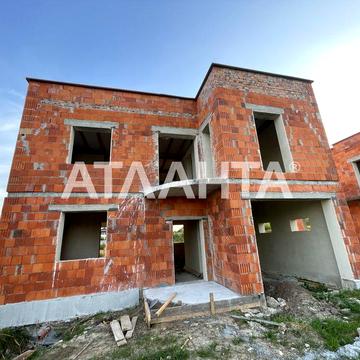 Продаж збудованого будинку з правом власності Малечковичі