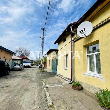 Продаж квартири в будинку особнякового типу, Львів!