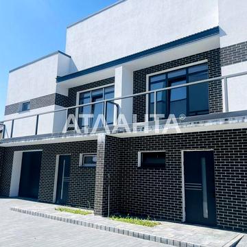 Продаж котеджу Молонка, 4 сотки, центральні комунікації!