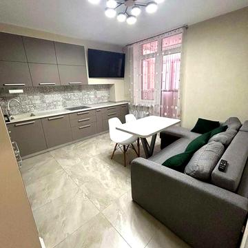 Продам 2 ком. квартиру ул. Жаботинского, ЖК Дмитриевский ЖК дмитриевский