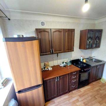 Продам 2х комн. кв-ру  ЖМ Красный Камень д14 (рядом Парус, Покровский)