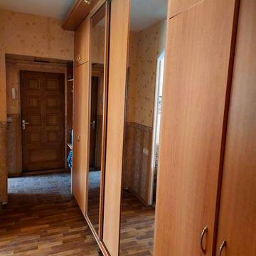 Здам 3 кімнатну квартиру на Харківській