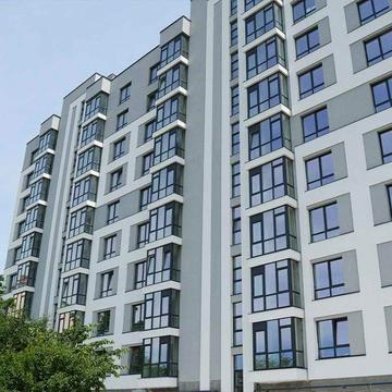 Продаж 1кімнатної квартири в зданому ЖК, неподалік Епіцентру та Арсену ЖК Молодіжний