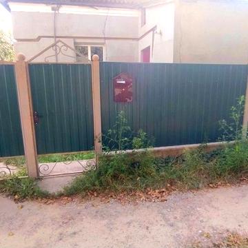 Здам частину будинку зі всіма зручностями
