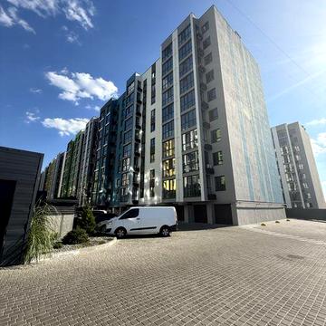 Продам 2-кімнатну квартиру в ЖК «щасливий у Дніпрі» ЖК Щасливий у Дніпрі