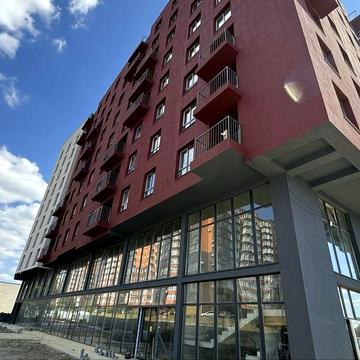 ПРОДАЖ 1-кім. апартаментів ЖК Трускавецька,48 Пулюя/Наукова. Топ ціна ЖК Трускавецька