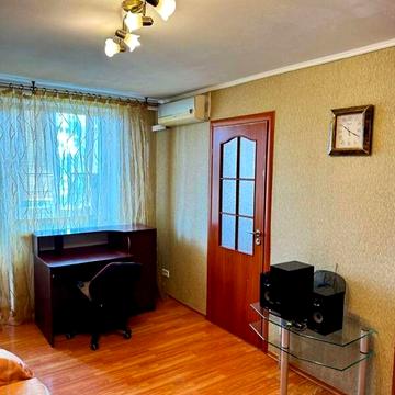 Продаж 1к Квартира Генерала Алмазова (Генерала Карпенка) вулиця