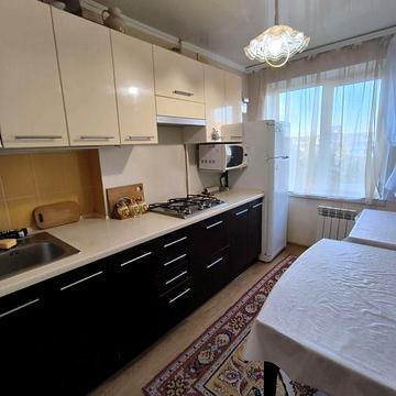 Сдам 3 ком.кв. ул.Калиновая 75.