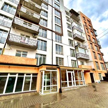 Продам 1к квартиру в новобудові ЖК Рів&#039;єра