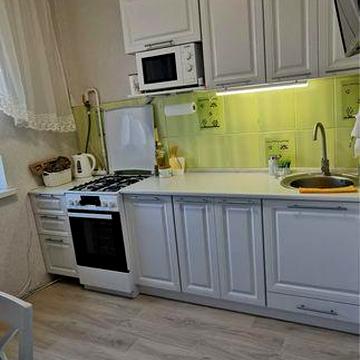 Продаж квартири 3х кімнатної