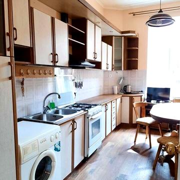 Продаж 2к Квартира Новаківського Олекси вулиця