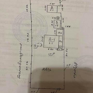 Продам будинок в 5хв від центру