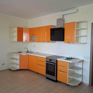 Продаж 1к Квартира Лазурна вулиця ЖК Ривьера
