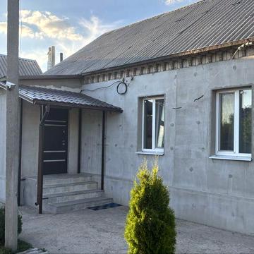 Будинок від власника.