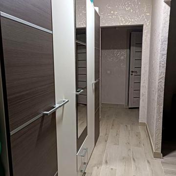 Продам 3-х комнатную квартиру, 10 минут от центра ЖК ОСББ
